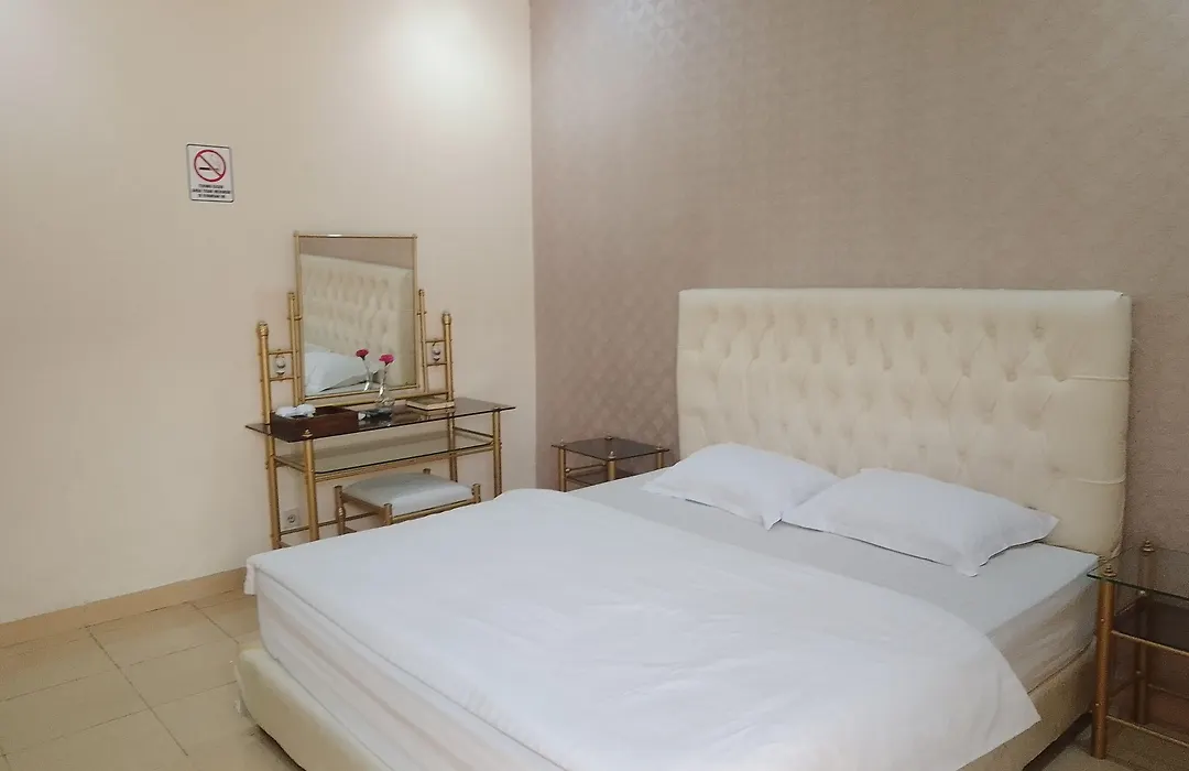 Zen Boutique Syariah Hotel-1
