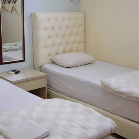Zen Boutique Syariah Hotel-2
