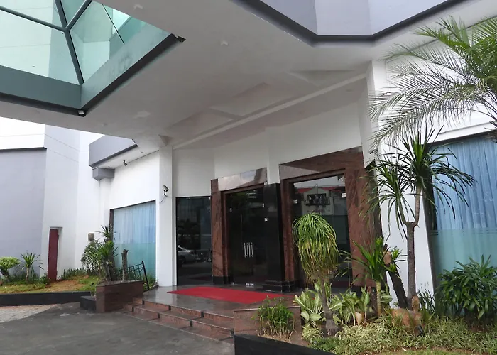 Maxwell Hotel Jakarta
